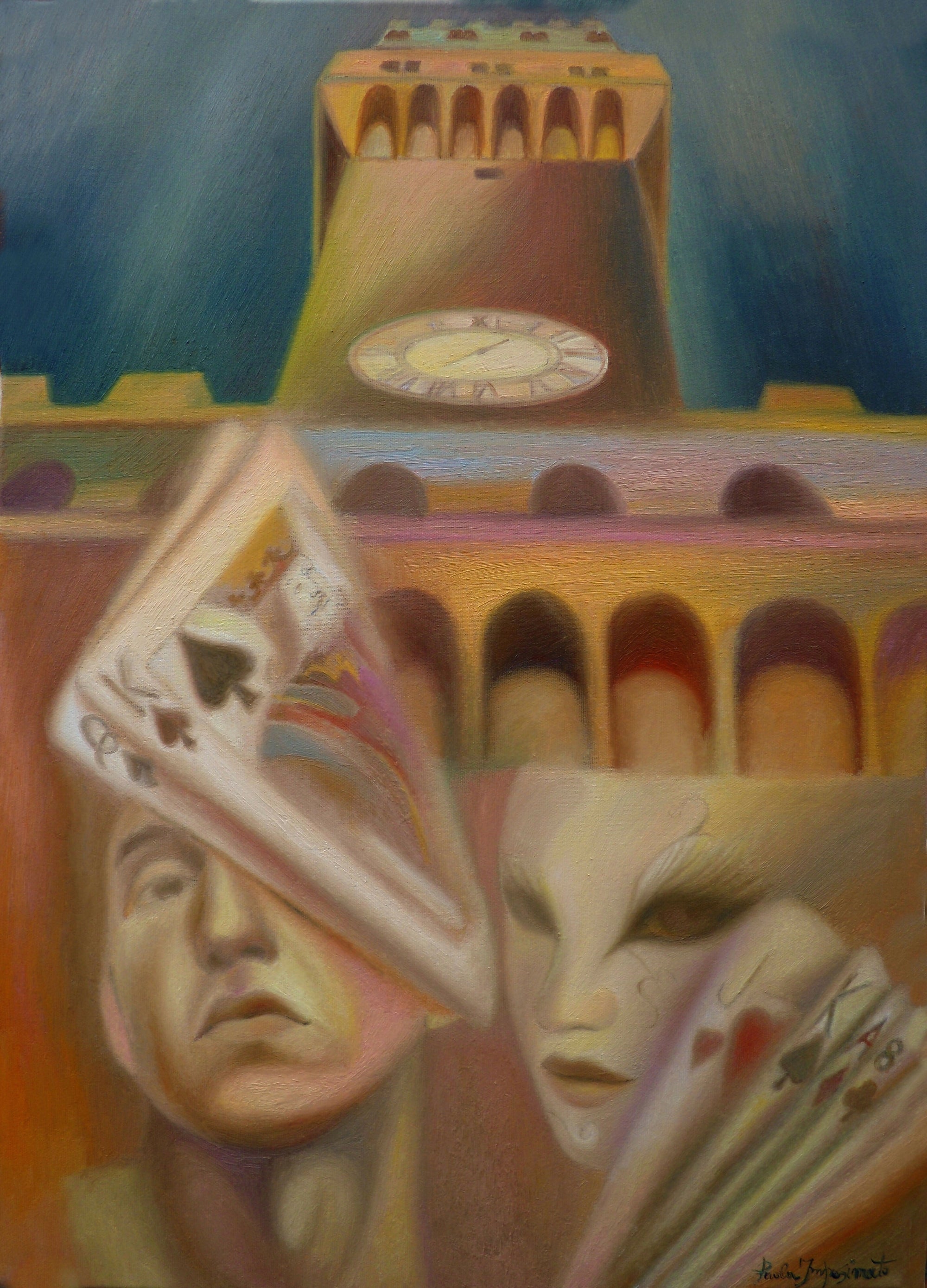 INTERSEZIONI DI SOGNO