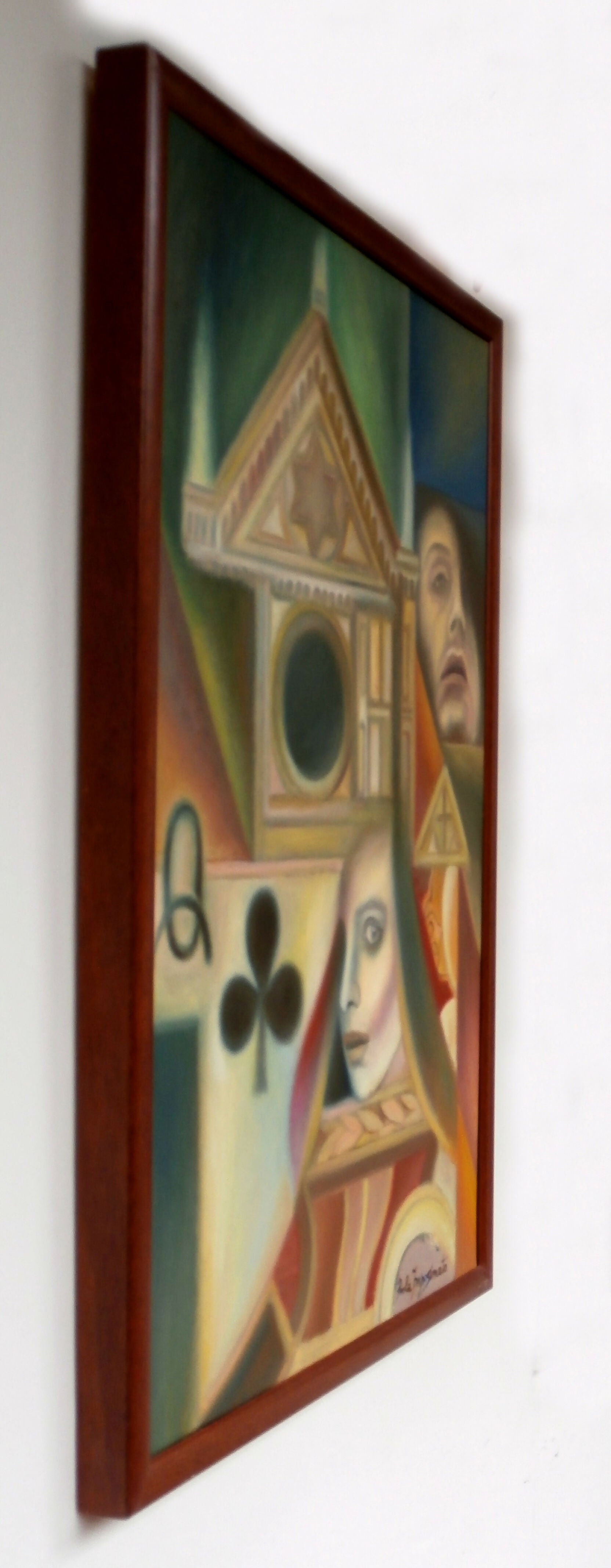 SUGGESTIONI IN PIAZZA SANTA CROCE