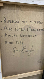 Riflessi nel silenzio