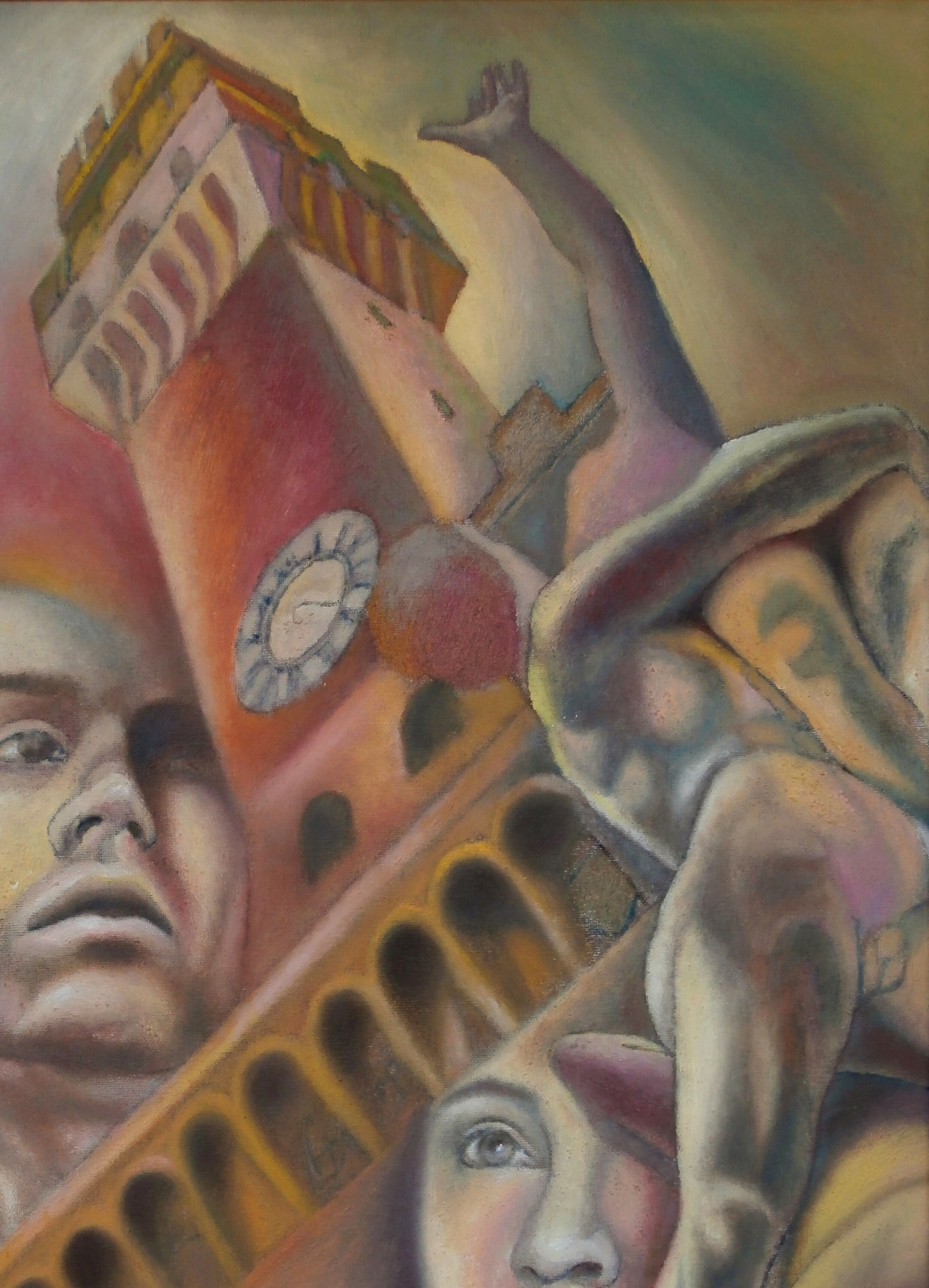 LA PIAZZA E LA STORIA